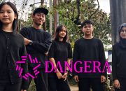 Band Muda Asal Cianjur, DANGERA, Rilis EP Debut “Dari Sini Semuanya Dimulai”