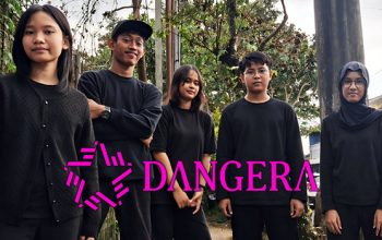 Band Muda Asal Cianjur, DANGERA, Rilis EP Debut “Dari Sini Semuanya Dimulai”