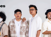 Positive Vibes (+Vibes) Perkenalkan Debut Ceria Lewat Single “Beb’s”