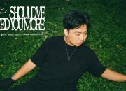 Irzhal Efadh Rilis Single Baru “I SHOULD’VE LOVED YOU MORE”, Lagu Indie Pop Tentang Penyesalan dan Refleksi Cinta