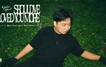 Irzhal Efadh Rilis Single Baru “I SHOULD’VE LOVED YOU MORE”, Lagu Indie Pop Tentang Penyesalan dan Refleksi Cinta