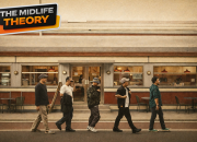 The Midlife Theory Rilis “Utuh Walau Tak Lengkap”, Angkat Cerita Tentang Menerima Ketidaksempurnaan