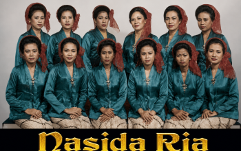 Dari Panggung Kampung ke Kassel: Jejak Eksentrik Musik Kasidah di Tanah Eropa