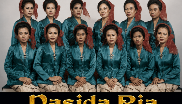 Dari Panggung Kampung ke Kassel: Jejak Eksentrik Musik Kasidah di Tanah Eropa