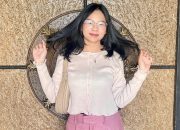 MEGAN LITANI Rilis Single Romantis “KISSES HILL”, Angkat Kisah Cinta yang Tulus dan Hangat