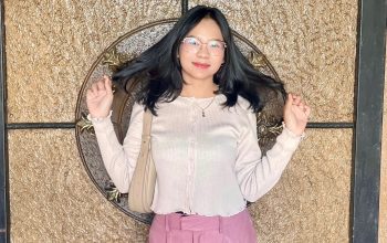 MEGAN LITANI Rilis Single Romantis “KISSES HILL”, Angkat Kisah Cinta yang Tulus dan Hangat