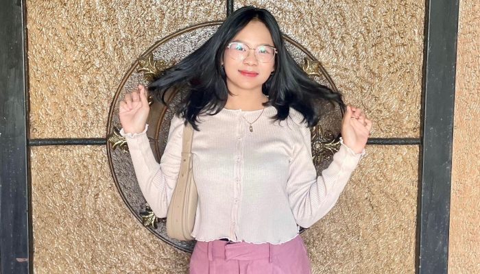 MEGAN LITANI Rilis Single Romantis “KISSES HILL”, Angkat Kisah Cinta yang Tulus dan Hangat