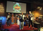 Kurasi Musik Indonesia Vol. 63 Hadirkan Musisi Lintas Genre dari Jakarta dan Karawang