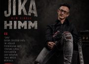 HIMM Rilis Single Kedua “Jika”, Kisah Tentang Harapan yang Tetap Tinggal