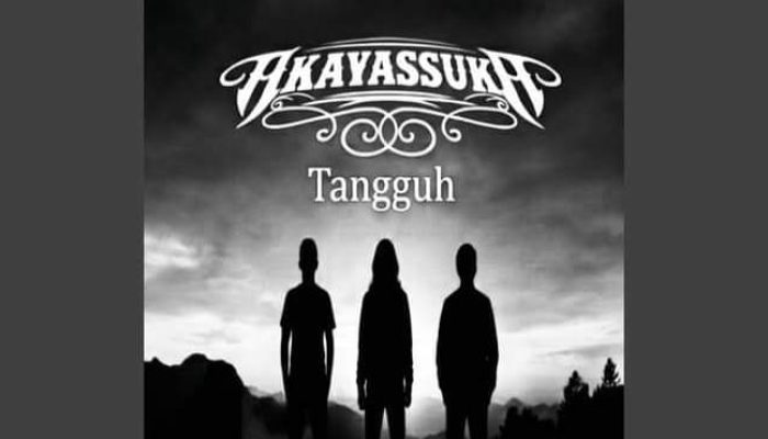 Akayassuka Hidupkan Kembali Anthem Rock “TANGGUH” Lewat Versi Remastered 2026