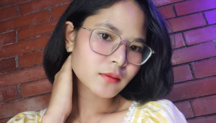 Fifit Lathifah Rilis Single Perdana “Karena Aku Sayang”, Ajak Generasi Muda Berani Berkarya