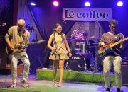 Kurasi Musik Wonosobo Vol. 5 Hangatkan Malam Dingin Lewat Aksi 5 Musisi Indie