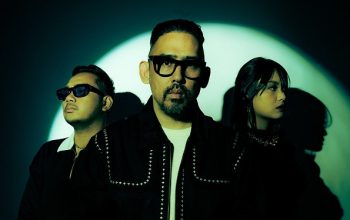 Suri Kembali Setelah Enam Tahun Vakum, Rilis Single “Fractal” yang Menggali Siklus Pergulatan Manusia