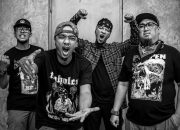HARD TO KILL Rilis Ulang Album Klasik “The Agony” dalam Format Digital Setelah 20 Tahun