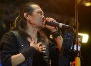 Ian Teaser Kembali dengan Single Rock Alternative “Pematah Hati”