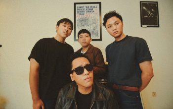 The 0267 Rilis Album Debut “Architecture Won’t Do” Kisah Tentang Rencana Cinta yang Tak Pernah Terbangun