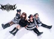 METANARU “PHENOMENA”: Saat Kawaii Bertemu Energi Metal dari Surabaya