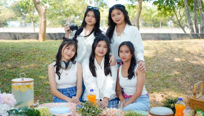 PinkDice Kembali dengan “You’re The Only One”, Kisah Cinta yang Berubah Menjadi Persahabatan