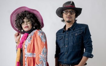 Gugun Blues Shelter Gandeng Neea Rachma, Siap Lepas Dua Single Kolaborasi “HAPPY WOMAN” dan “BROAD DAYLIGHT”