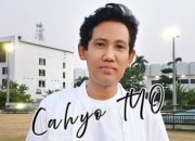 Cahyo Tyo Siap Rilis Single “Selalu Bersama” pada 17 Agustus 2026