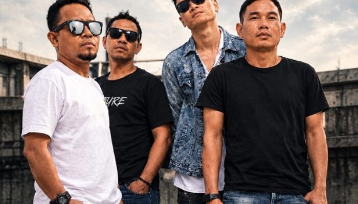 LAVIDA Rilis “Bosen Sendiri”, Tutup Perjalanan Mini Album MAIN API Setelah Tujuh Tahun