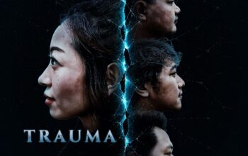 Cover Art – Trauma Cover Art – Trauma