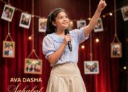 Ava Dasha Debut Lewat Single “Sahabat”, Usung Cerita tentang Persahabatan Sejati