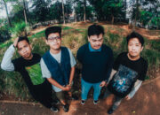 Imersif Debut Lewat “Imajinasi”, Alternative Rock tentang Pengalaman Menjadi Orang Tua Baru