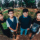 Imersif Debut Lewat “Imajinasi”, Alternative Rock tentang Pengalaman Menjadi Orang Tua Baru