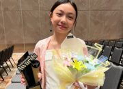 Lindee Cremona Raih Indomusik Awards 2026 Lewat Lagu “Kucing – di Tempat Biasa”