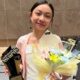 Lindee Cremona Raih Indomusik Awards 2026 Lewat Lagu “Kucing – di Tempat Biasa”