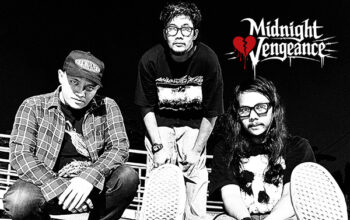 MIDNIGHT VENGEANCE Hidupkan Kembali Semangat Heartcore MySpace Era Lewat “Bad Habit”