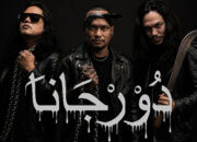 DURJANA Rilis EP “The Twisted Horror Chronicle: How Altered Misled Humanity” dalam Format CD dan Kaset