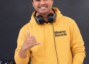 Dari Sarjana Matematika ke Produser Musik, Kisah Joy Membangun JOYZ Music