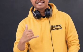 Dari Sarjana Matematika ke Produser Musik, Kisah Joy Membangun JOYZ Music