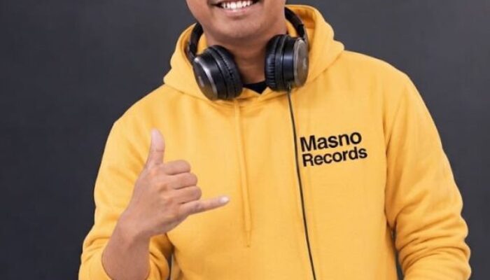 Dari Sarjana Matematika ke Produser Musik, Kisah Joy Membangun JOYZ Music