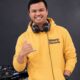 Dari Sarjana Matematika ke Produser Musik, Kisah Joy Membangun JOYZ Music